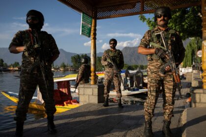 Pakistan calls for ‘neutral’ investigation into Kashmir attack