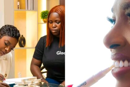 Annie Macaulay secures endorsement deal