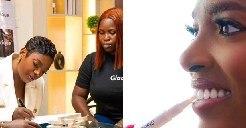 Annie Macaulay secures endorsement deal