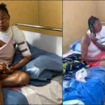 Abia State University student hospitalized after hot water attack by fellow student