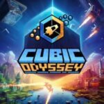 Cubic Odyssey Will Launch on May 14, 2025 With Demo Now Available on Steam