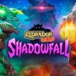 ELDRADOR CREATURES: Shadowfall Now Available in Physical Edition for Switch and PS5