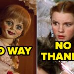 People Are Sharing The Absurd Things That Scared Them As Children, And It’s Hilarious