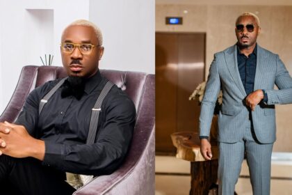“As a Lady, Please Marry a Kind Man”  – Pretty Mike Advises Following Tr@gic Incident