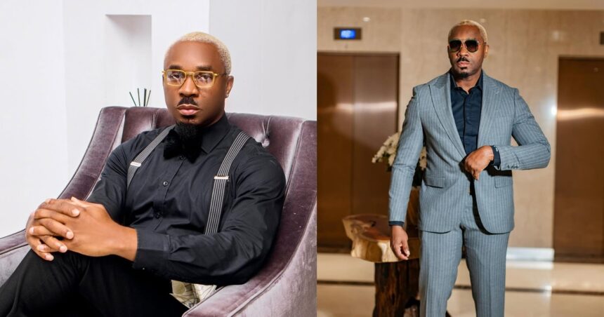 “As a Lady, Please Marry a Kind Man”  – Pretty Mike Advises Following Tr@gic Incident
