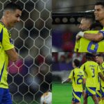 Jhon Duran at the double for Al-Nassr! Cristiano Ronaldo and Sadio Mane also strike as Al-Nassr cruise into AFC Champions League semi-finals