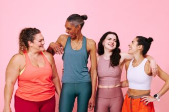 Learn to Love Running Program Week 6: You’ve Hit the Halfway Point!