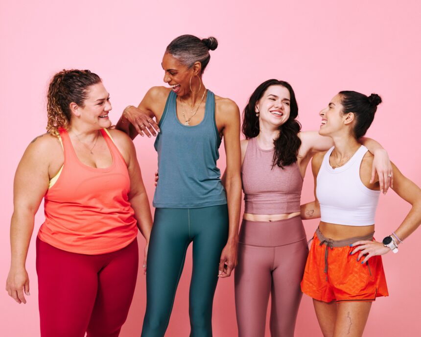 Learn to Love Running Program Week 6: You’ve Hit the Halfway Point!
