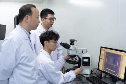 Faster than SRAM! New flash memory tech from China is millions of times faster than NAND rivals from US, Japan or Korea