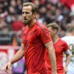 Kane suspended for Bayern’s title-winning game