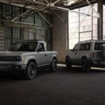 This Transformable Electric Truck Could Become the Cheapest EV in the US