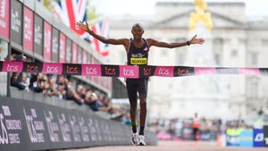 London Marathon 2025: How to Watch Live From Anywhere