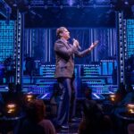Just in Time Will Teach You About Bobby Darin and Even More About Jonathan Groff