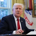 By Bowing to Trump, White House Correspondents’ Dinner Fell Short at a Critical Time
