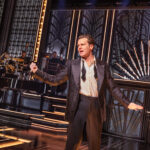 ‘Just in Time’ Review: Jonathan Groff Plays Bobby Darin in a Lackluster Bio-Jukebox on Broadway