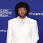 White House Correspondents’ Dinner: ‘We’ve Been Tested, Attacked’ and Put Through ‘the Wringer,’ Eugene Daniels Says