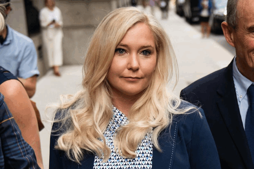 Virginia Giuffre, Epstein Accuser and Non-Profit Founder, Dies at 41