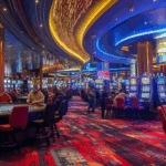 Best Crypto & Bitcoin Casinos in Canada in 2025