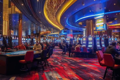 Best Crypto & Bitcoin Casinos in Canada in 2025