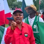 May Day shocker: NLC cancels celebrations in Rivers, Edo states