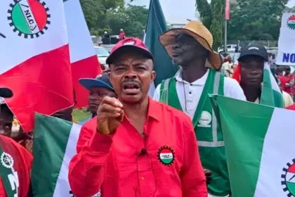 May Day shocker: NLC cancels celebrations in Rivers, Edo states