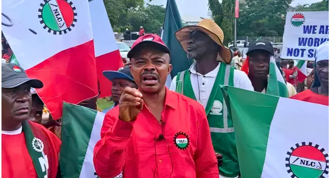 May Day shocker: NLC cancels celebrations in Rivers, Edo states