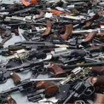  Investigate alleged smuggling of arms into Warri, CHURAC tells FG