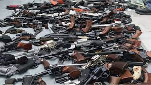  Investigate alleged smuggling of arms into Warri, CHURAC tells FG
