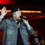 Stagecoach 2025 Day Two Best Moments: Jelly Roll, Koe Wetzel, Shaboozey & More