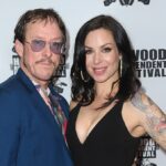 LAPD Releases Footage From Shooting Involving Jillian Lauren, Weezer Bassist’s Wife
