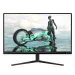 Οι ολοκαίνουργιες Philips Evnia 27M2N3200A και 24M2N3200A προσφέρουν στους παίκτες εμπειρία γεμάτη δράση χάρη στο Fast IPS, τον ρυθμό ανανέωσης 180Hz, στο HDR10 και