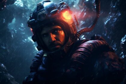 Ammo and Oxygen Early Access Preview
