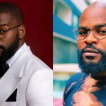 “Why I’m still single” – Falz