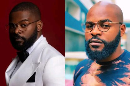 “Why I’m still single” – Falz