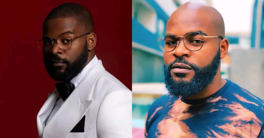 “Why I’m still single” – Falz