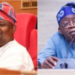 Tinubu’s tough reforms saved Nigeria’s economy from collapse – Senator Adeola