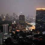 Will Bangkok fall out of love with skyscrapers after earthquake rocks city?