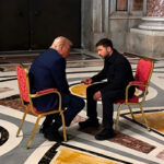 Can the US broker a Ukraine ceasefire?