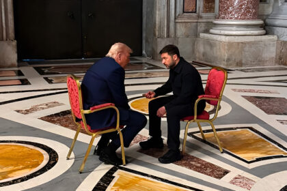 Can the US broker a Ukraine ceasefire?