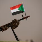 Sudan Doctors Network accuses RSF of ‘war crimes’ after 31 killed