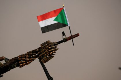 Sudan Doctors Network accuses RSF of ‘war crimes’ after 31 killed