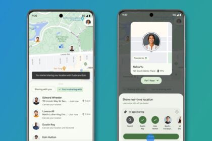 Google teases a key upgrade for Android Find My Device coming “very soon”, and touts 4x speed improvements