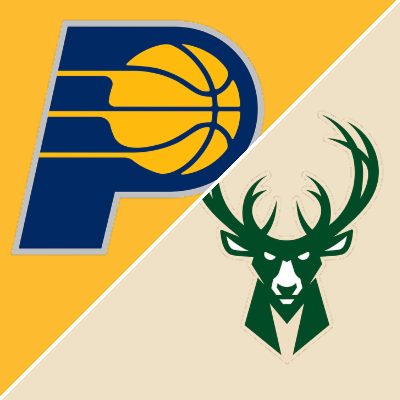 Follow live: Bucks seek to level series vs. Pacers