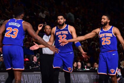 Eastern Conference playoffs: Takeaways from every game, including Knicks’ narrow win