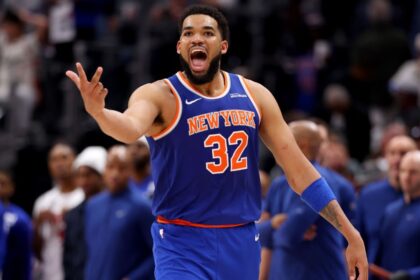 Officials admit error with Knicks-Pistons ending