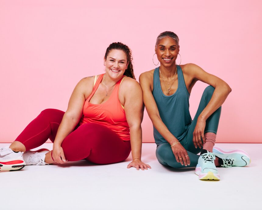 Learn to Love Running Program Week 11: The Practice Run(s)