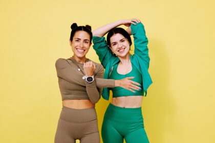 SELF’s Learn to Love Running Program Official Calendar