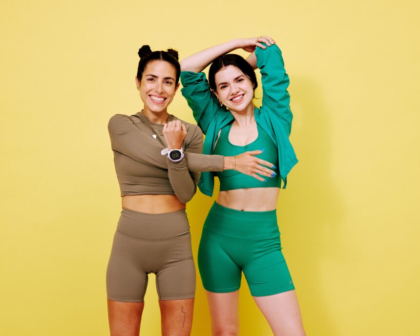 SELF’s Learn to Love Running Program Official Calendar