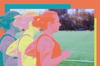 What Does ‘Proper’ Running Form Really Look Like?