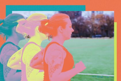 What Does ‘Proper’ Running Form Really Look Like?